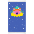 Crescent Palace Kids Padded Prayer Mat