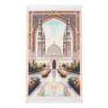 Madinah Grace Padded Prayer Mat