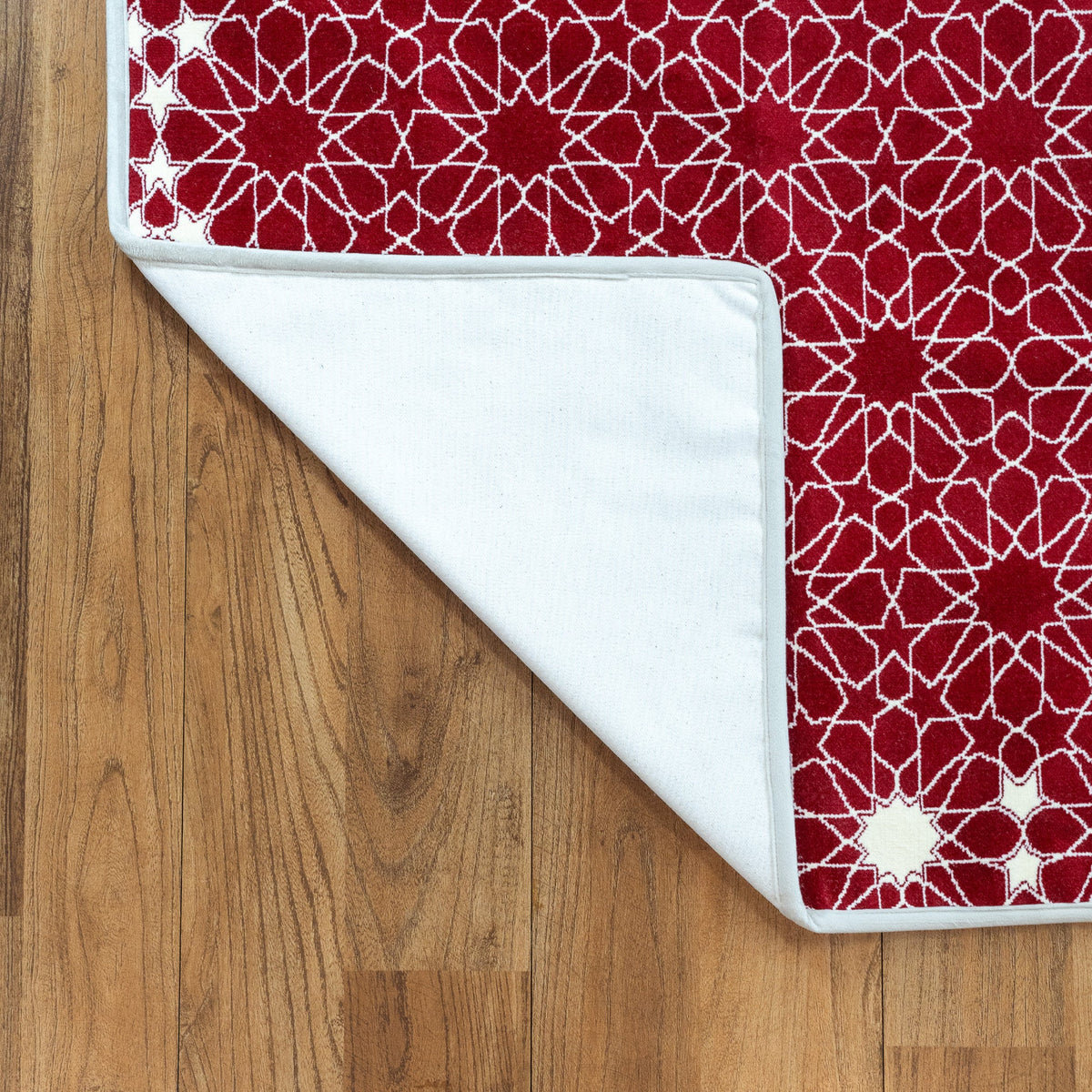 Al Andalusia Prayer Mat