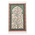 Vintage Vine Padded Prayer Mat