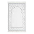 Mist Safa Padded Prayer Mat