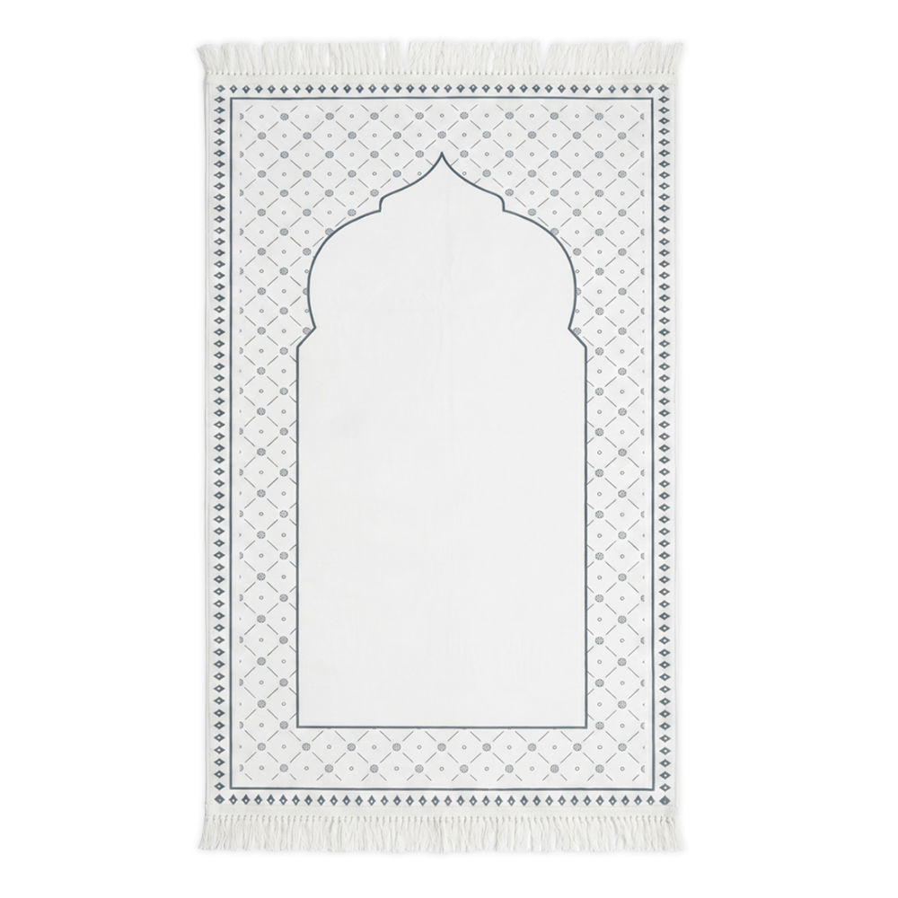 Mist Safa Padded Prayer Mat