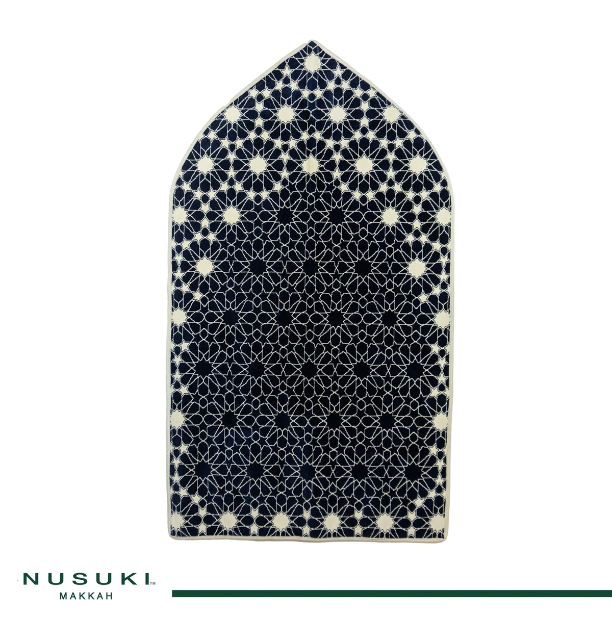 Al Andalusia Prayer Mat