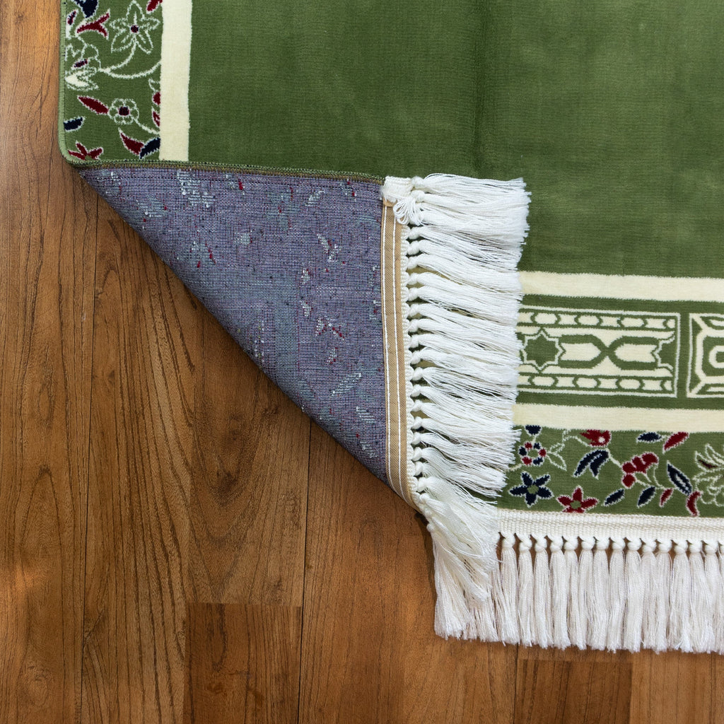 Imam Al Haram Prayer Mat