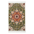 Sheikh Zayed Grand Mosque Padded Prayer Mat