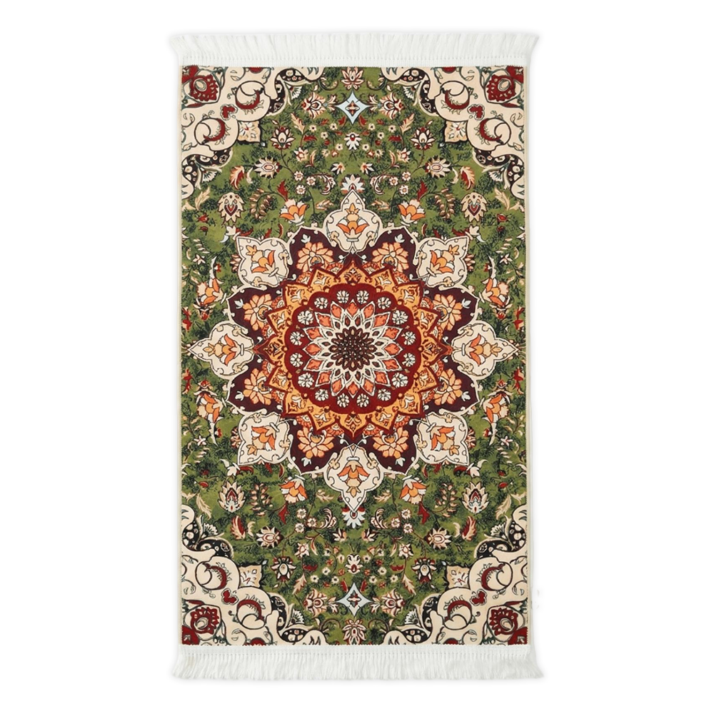 Sheikh Zayed Grand Mosque Padded Prayer Mat