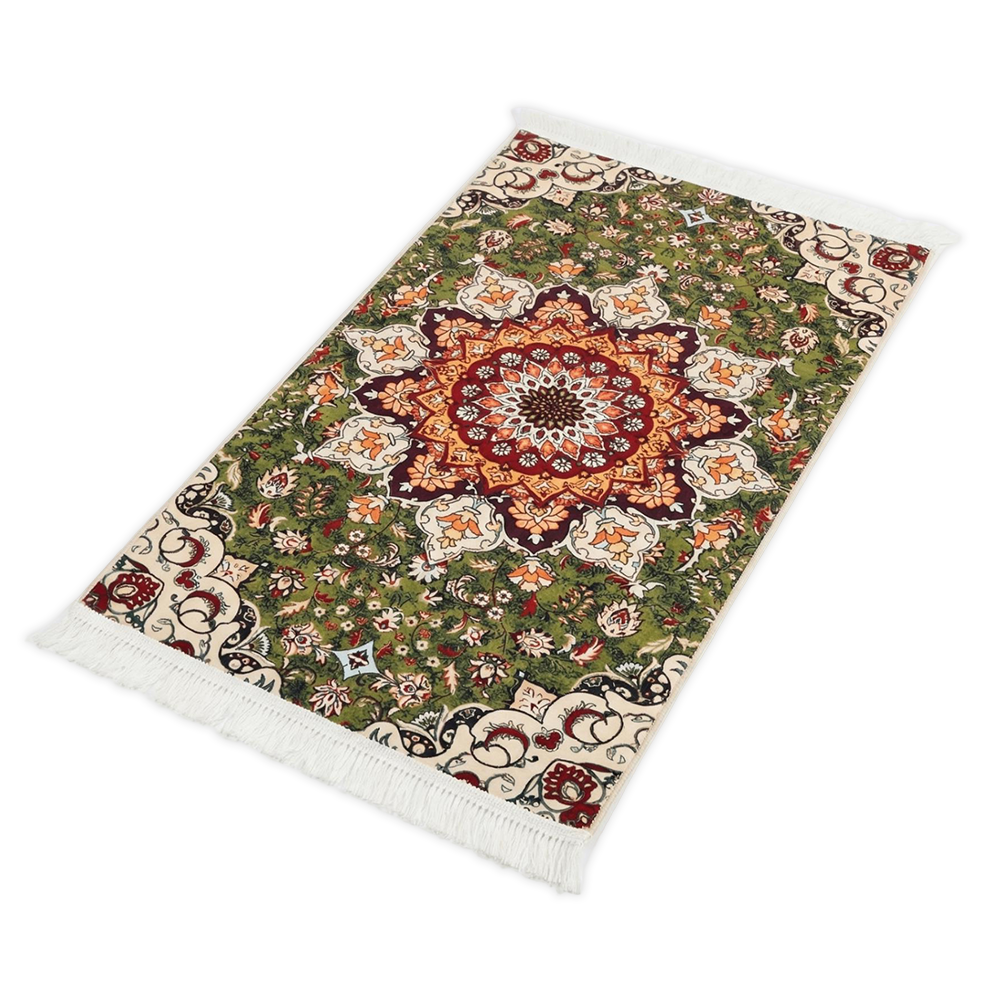 Sheikh Zayed Grand Mosque Padded Prayer Mat