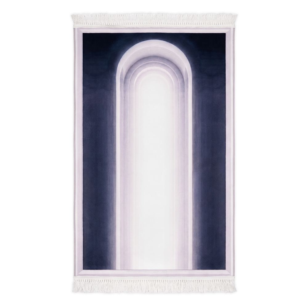 The Anchor Prayer Mat - Lumen Gate