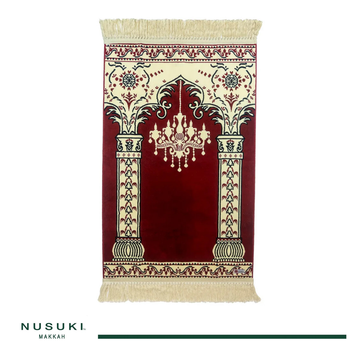 Anwar Al Aqsa Prayer Mat