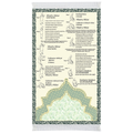 Step-by-Step Phonetic Padded Prayer Mat