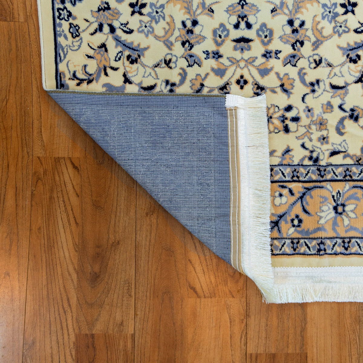 Rawdha Al-Haramain Prayer Mat with Handbag