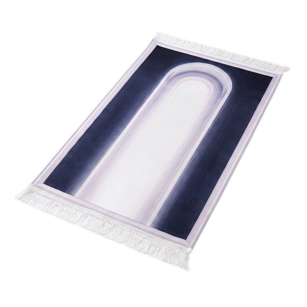 The Anchor Prayer Mat - Lumen Gate